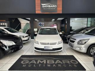 Foto do veículo Volkswagen Voyage 1.0 Tec Total Flex