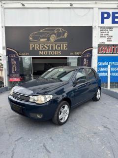 Foto do veículo Fiat Palio 1.4 8v Elx Flex