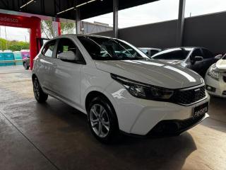 Foto do veículo Fiat Argo 1.0