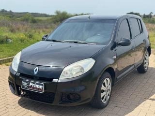 Foto do veículo Renault Sandero 1.6 8v Hi-power Expression