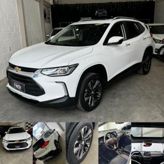 Foto do veículo Chevrolet Tracker 1.2 Turbo Premier Auto