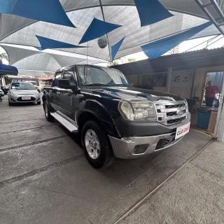 Foto do veículo Ford Ranger 3.0 Td 4wd Xlt Cabine Dupla
