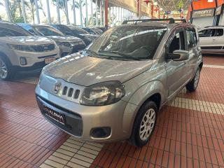 Foto do veículo Fiat Uno Vivace/rua 1.0 Evo Fire Flex 8v 5p