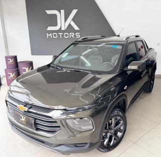 Foto do veículo Chevrolet Montana 1.2 Turbo Premier Auto