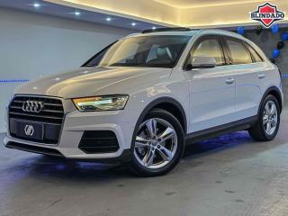 Foto do veículo Audi Q3 P. Plus 1.4 Tfsi Flex/p.plus S-tronic