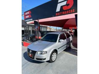 Foto do veículo Volkswagen Gol 1.0 8v Total Flex