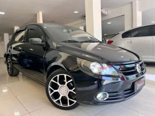 Foto do veículo Volkswagen Gol 1.0 Vht Total Flex Selecao