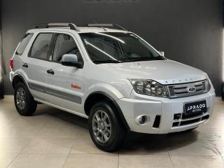 Foto do veículo Ford Ecosport 1.6 8v Flex Freestyle