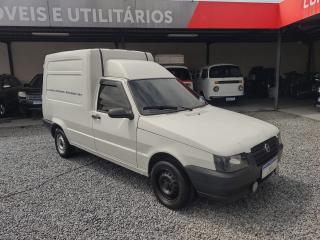 Foto do veículo Fiat Fiorino 1.3 Furgao Flex