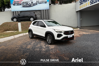 Foto do veículo Fiat Pulse 1.3 Drive Cvt