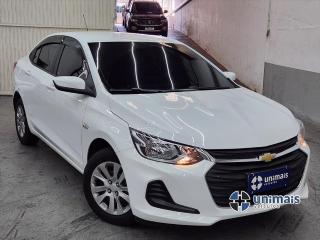 Foto do veículo Chevrolet Onix 1.0