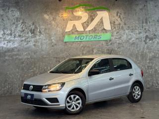 Foto do veículo Volkswagen Gol 1.0