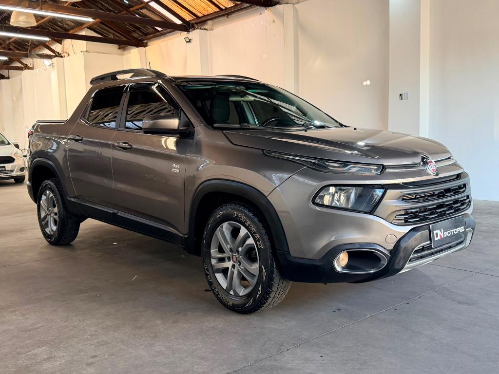 Fiat Toro