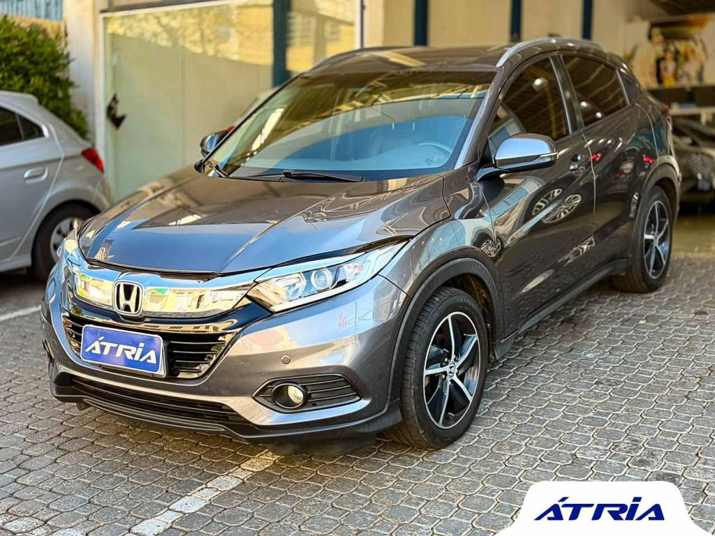 Honda Hr-V 2020