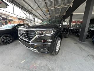 Foto do veículo Ram Rampage 2.2 Td Bighorn Auto 4wd