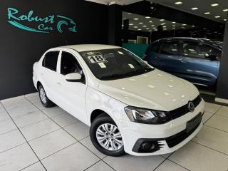 Foto do veículo Volkswagen Voyage 1.6 Comfortline