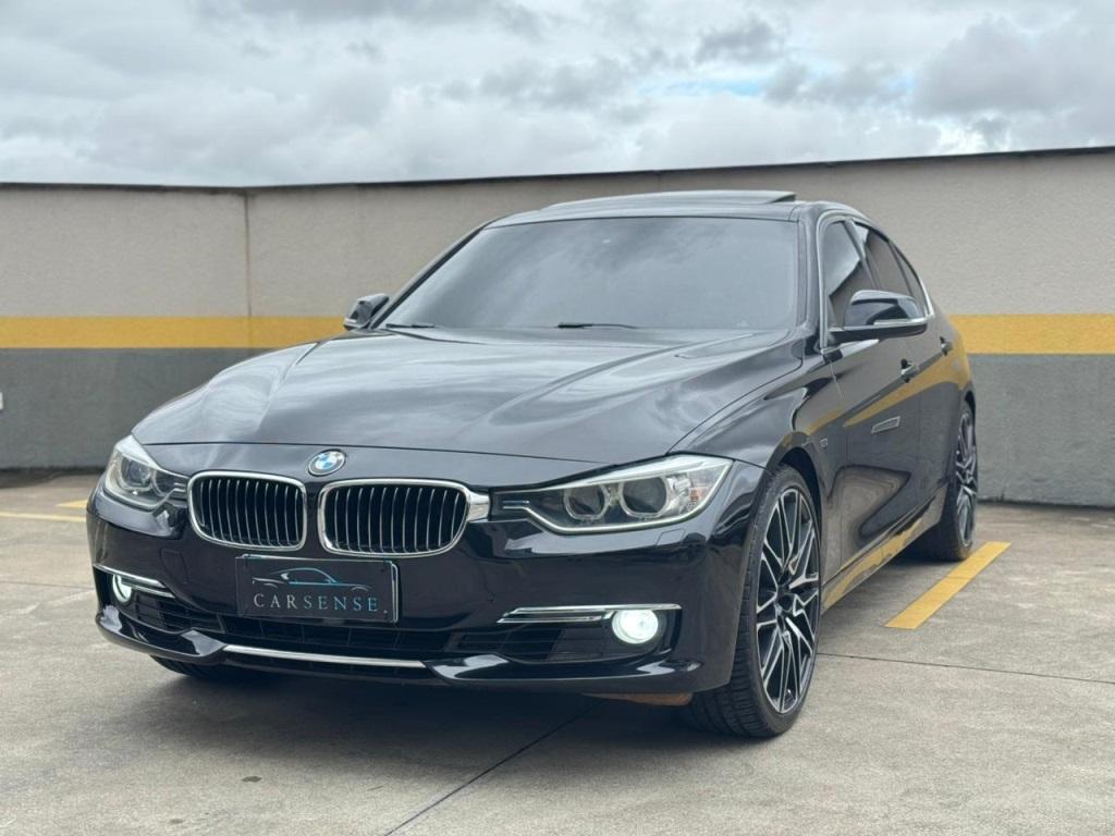 BMW 328I 3 2.0 328i Auto 2013