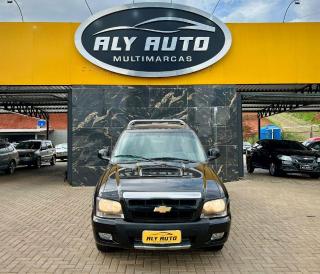 Foto do veículo Chevrolet S10 P-up Executive 2.4 Mpfi F.power Cd