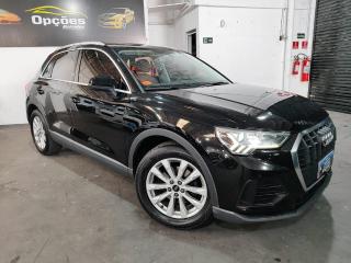 Foto do veículo Audi Q3 1.4 Tfsi/tfsi Flex S-tronic 5p
