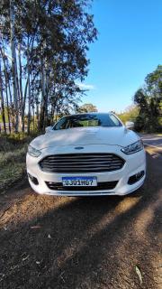 Foto do veículo Ford Fusion 2.0 16v Gtdi Titanium Auto