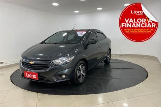 Foto do veículo Chevrolet Prisma 1.4 Spe/4 Eco Ltz Auto
