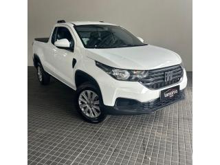 Foto do veículo Fiat Strada 1.4 Mpi Fire Flex 8v Cs