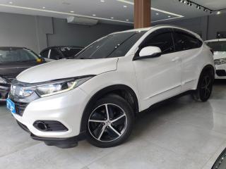 Foto do veículo Honda Hr-v Ex 1.8 Flexone 16v 5p Aut.