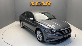 Foto do veículo Volkswagen Jetta Comfortline 1.4 Tsi 16v 4p Aut.