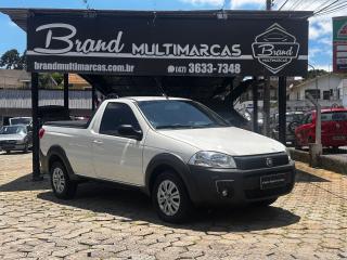 Foto do veículo Fiat Strada 1.4 Cd Hard Working