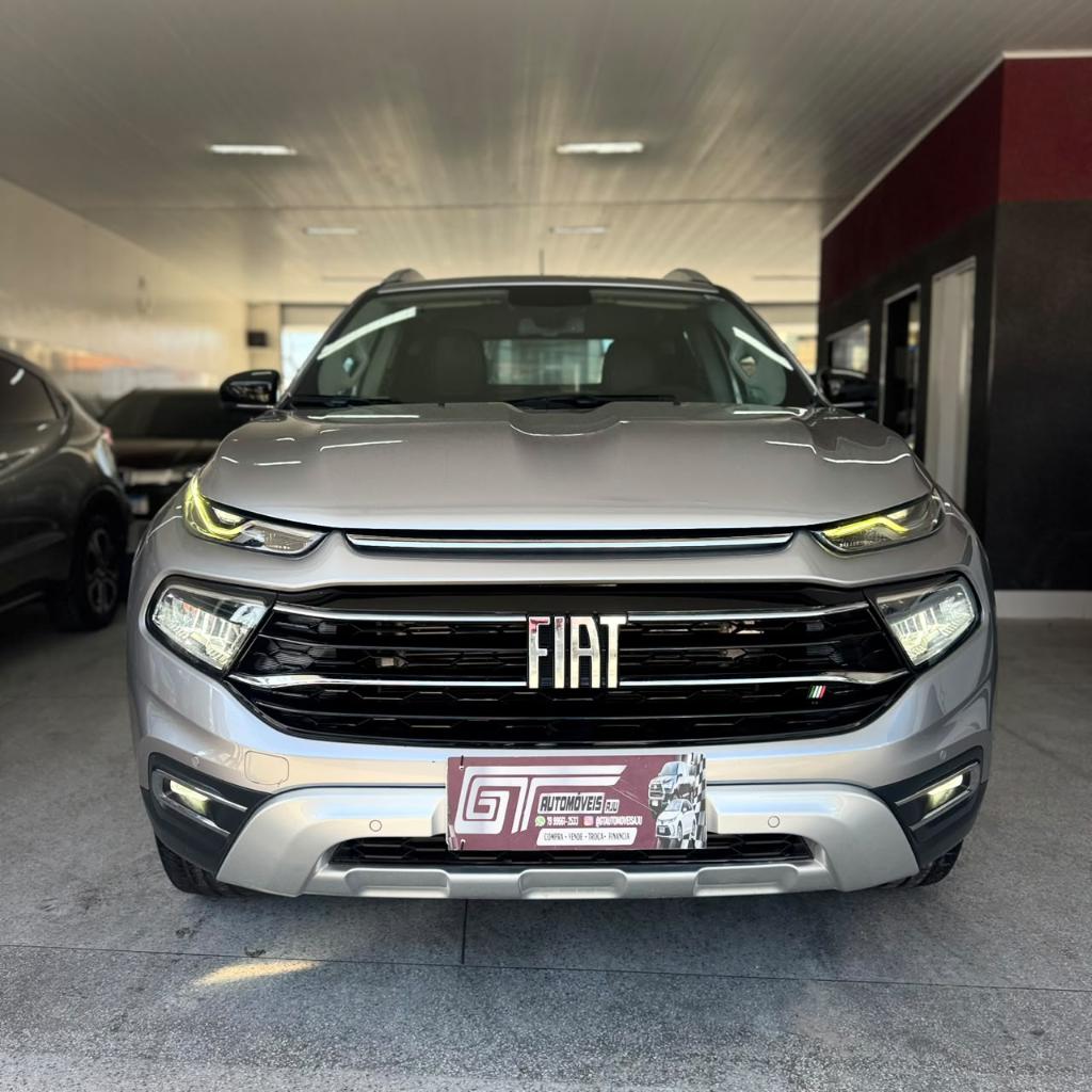 Fiat Toro
