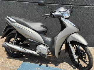 Foto do veículo Honda Biz 125 Ex