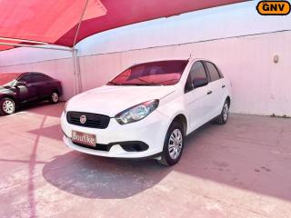 Foto do veículo Fiat Grand Siena 1.0 Attractive