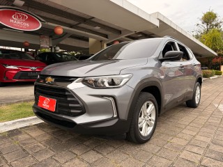 Foto do veículo Chevrolet Tracker 1.0 Turbo Ltz Auto