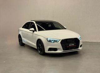 Foto do veículo Audi A3 1.4 Prestige Plus Sedan Tiptronic