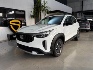 Foto do veículo Fiat Pulse 1.0 T200 Mhev Audace Cvt