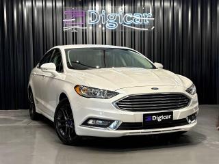 Foto do veículo Ford Fusion 2.0 Ecoboost Sel Auto