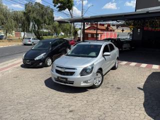 Foto do veículo Chevrolet Cobalt Ltz 1.8 8v Econo.flex 4p Aut.