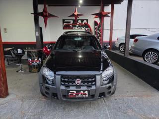 Foto do veículo Fiat Strada 1.8 Adventure Locker Ce Flex