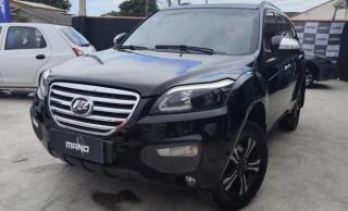 Foto do veículo Lifan X60 1.8 16v 128cv 5p Mec.