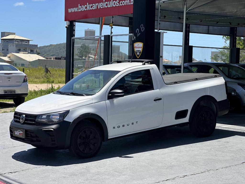 Volkswagen Saveiro