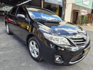 Foto do veículo Toyota Corolla Gli 1.8 Flex 16v Aut.