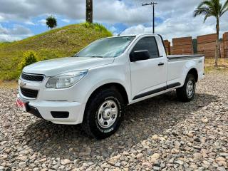 Foto do veículo Chevrolet S-10 2.8 Ctdi Cabine Dupla Ls 4wd