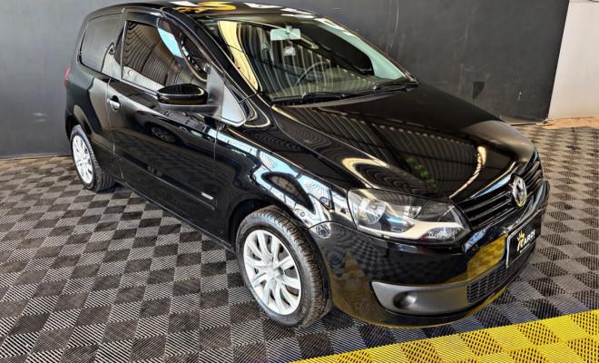 Volkswagen Fox Fox 1.0 Mi Total Flex 8V 3p 2011