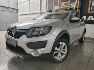 Foto do veículo Renault Sandero 1.6 8v Hi-power Stepway Easy-r