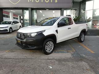 Foto do veículo Fiat Strada 1.4 Cabine Plus Endurance