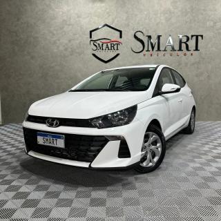 Foto do veículo Hyundai Hb20 1.0 Comfort Plus