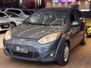 Foto do veículo Ford Fiesta Se 1.6 16v Flex 5p