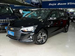 Foto do veículo Chevrolet Onix 1.0 Lt
