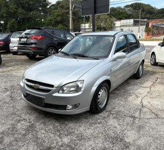 Foto do veículo Chevrolet Classic 1.0 Ls Flexpower