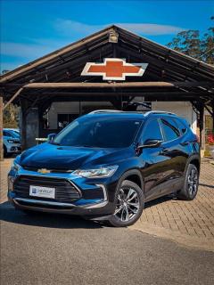 Foto do veículo Chevrolet Tracker 1.2 Turbo Premier Auto